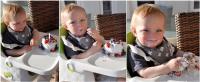 First Birthday